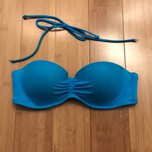 VS push up bikini
